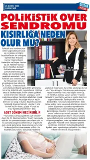 Op. Dr. Neslihan Gürbüz profilinde yer alan galeri fotoğrafı.