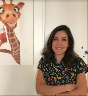 Uzm. Dt. Merve Ataş Demir profilinde yer alan galeri fotoğrafı.