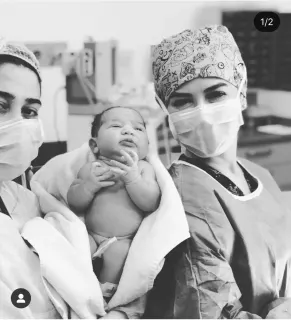 Op. Dr. İlkay Nafiye Topaloğlu profilinde yer alan galeri fotoğrafı.