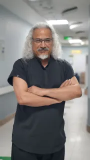 Dr. Yasin Kurtboğan profilinde yer alan galeri fotoğrafı.