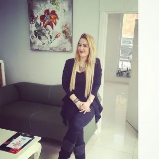Dyt. Merve Ertem İbiş profilinde yer alan galeri fotoğrafı.