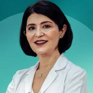 Prof. Dr. Belma Füsun Köseoğlu — Fiziksel Tıp Ve Rehabilitasyon, Yenimahalle, Ankara. Portre fotoğrafı.