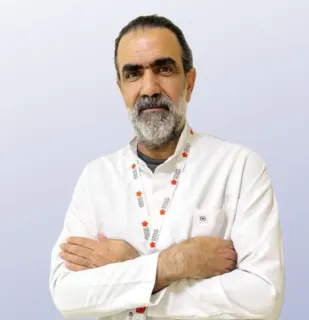 Uzm. Dr. Cahit Demir profilinde yer alan galeri fotoğrafı.