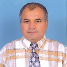 Uzm. Dr. Tarık Irmak — Enfeksiyon Hastalıkları, Sincan, Ankara. Portre fotoğrafı.