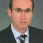 Uzm. Dr. Nazif Küçüközel — Aile hekimliği. Portre fotoğrafı.