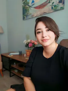 Kl. Psk. Filiz Aras profilinde yer alan galeri fotoğrafı.