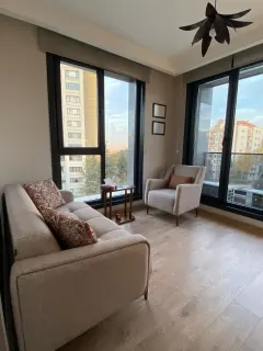 Kl. Psk. Ece Bengisu Altınbaş profilinde yer alan galeri fotoğrafı.