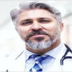 Prof. Dr. Hakan Uçar profilinde yer alan galeri fotoğrafı.