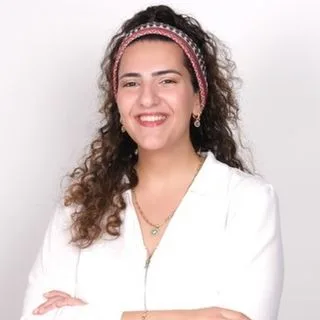 Kl. Psk. Melis Gizem Halli — Psikoloji, Ankara. Portre fotoğrafı.