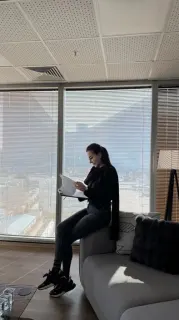 Psk. Kübra Şahin Oğuz profilinde yer alan galeri fotoğrafı.