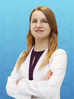 Uzm. Dr. Gözde Nezir profilinde yer alan galeri fotoğrafı.