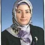 Psk. Nadire Koyuncu — Psikoloji, Konya. Portre fotoğrafı.