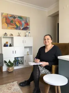 Uzm. Dr. Sıdıka Bataş Bilgeç profilinde yer alan galeri fotoğrafı.