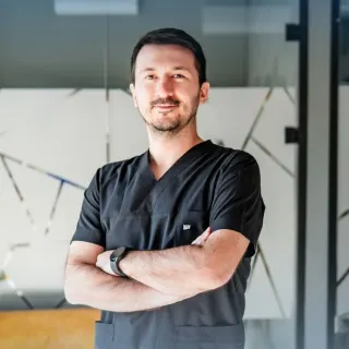 Dt. Ömer Faruk Delibaş profilinde yer alan galeri fotoğrafı.