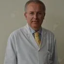 Op. Dr. Haluk Balkaya — Kadın Hastalıkları Ve Doğum, Çankaya, Ankara. Portre fotoğrafı.