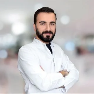Dt. Metin Cingöz — Diş Hekimi, Karabük. Portre fotoğrafı.