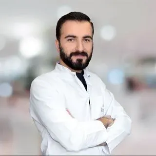 Dt. Metin Cingöz — Diş Hekimi, Karabük. Portre fotoğrafı.