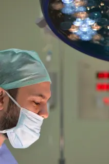 Op. Dr. Haluk Bilek profilinde yer alan galeri fotoğrafı.