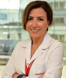 Prof. Dr. Özlem Esen profilinde yer alan galeri fotoğrafı.
