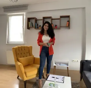 Kl. Psk. Ebru Kılıç profilinde yer alan galeri fotoğrafı.