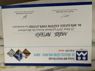 Uzm. Dr. Nazife Alptekin profilinde yer alan galeri fotoğrafı.