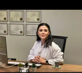 Kl. Psk. Nisa Nur Yıldıran profilinde yer alan galeri fotoğrafı.