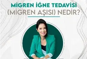 Uzm. Dr. Özlem Eranıl profilinde yer alan galeri fotoğrafı.