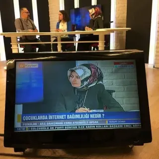 Psk. Esma Aydınoğlu Avşar profilinde yer alan galeri fotoğrafı.