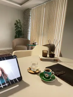 Psk. Rana Koçal profilinde yer alan galeri fotoğrafı.