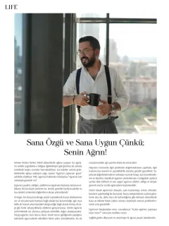 Fzt. Çağrı Perçem profilinde yer alan galeri fotoğrafı.