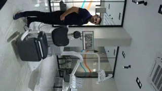 Dt. Kerem Kurttaş profilinde yer alan galeri fotoğrafı.