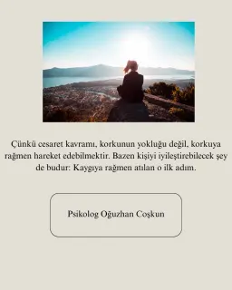 Psk. Oğuzhan Coşkun profilinde yer alan galeri fotoğrafı.