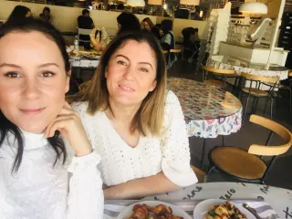 Psk. Filiz Sarı profilinde yer alan galeri fotoğrafı.