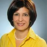 Prof. Dr. Aysel Pelit — Göz Hastalıkları, Adana. Portre fotoğrafı.