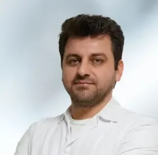 Op. Dr. Osman Aydın profilinde yer alan galeri fotoğrafı.