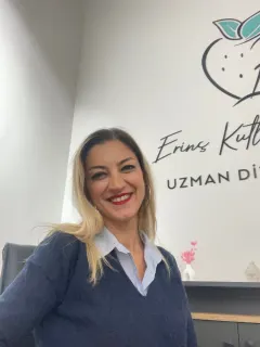 Uzm. Dyt. Erinç Kutlu Güney profilinde yer alan galeri fotoğrafı.