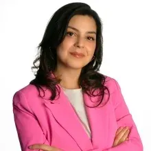 Psk. Elif Nur Akbaş — Psikoloji, Kayseri. Portre fotoğrafı.