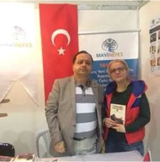 Uzm. Dr. Hüsnü Menteşeoğlu profilinde yer alan galeri fotoğrafı.