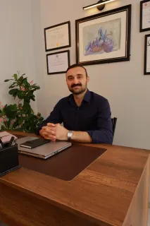 Kl. Psk. Enes Topuz profilinde yer alan galeri fotoğrafı.