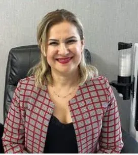 Uzm. Dr. Elif Esen Özdemir profilinde yer alan galeri fotoğrafı.