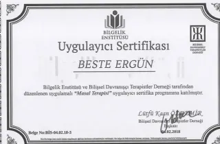 Kl. Psk. Beste Ergün Özel profilinde yer alan galeri fotoğrafı.