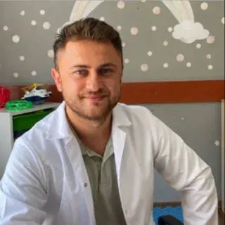 Psk. Kerem Keskin — Psikoloji, Küçükçekmece, İstanbul. Portre fotoğrafı.
