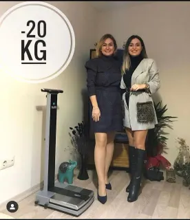 Dyt. Melisa Arzu profilinde yer alan galeri fotoğrafı.