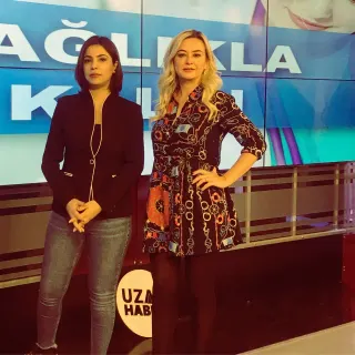 Op. Dr. Gül Apaydın profilinde yer alan galeri fotoğrafı.