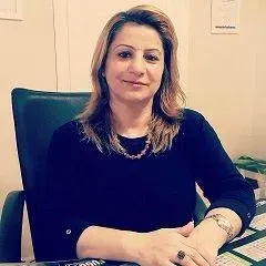 Op. Dr. Aynur Sarıhan profilinde yer alan galeri fotoğrafı.