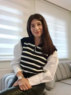 Kl. Psk. Nilay Demircan profilinde yer alan galeri fotoğrafı.