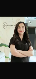 Dt. Sibel Özuslu profilinde yer alan galeri fotoğrafı.
