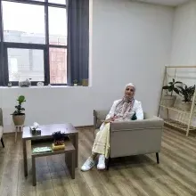 Psk. Dan. Kıvanç Tığlı Bulut — Psikolojik Danışma ve Rehberlik, İstanbul. Portre fotoğrafı.
