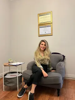 Kl. Psk. Ezgi Ünal profilinde yer alan galeri fotoğrafı.