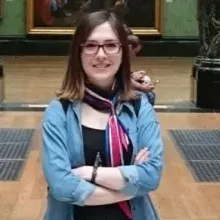 Psk. Dan. Mediha Güler — Psikolojik Danışma ve Rehberlik, İstanbul. Portre fotoğrafı.